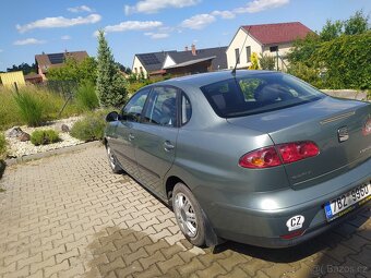Seat Cordoba 1.4 - 13