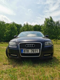 A3 sportback - 13