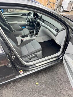 Škoda Superb 2 kombi - 13