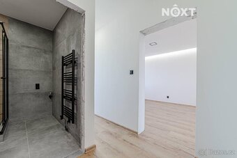 Pronájem byt 2+1, 54㎡ - 13