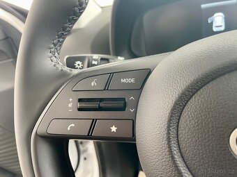 Hyundai Bayon 1,2DPi 58kW Wave Winter 5MT - 13