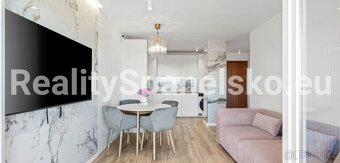 Apartmán 3+kk Španělsko / Punta Prima - 13