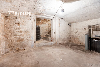 Prodej bytového domu, Teplice - Jeníkov - 13