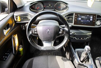 Peugeot 308 Break/SW /AJ NA SPLATKY/ - 13