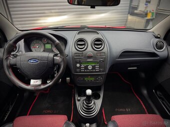 Ford Fiesta ST150 - 13