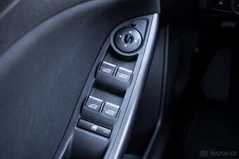 Ford Focus Kombi 1.0 EcoBoost Business X - 13