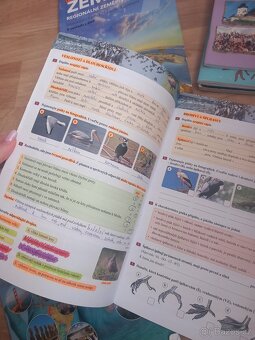 Hravý zeměpis a dějepis - učebnice 7. ročník - TAKTIK - 13