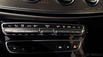 Mercedes CLS 450, HUD, Ventlil sedadla, PANO, - 13