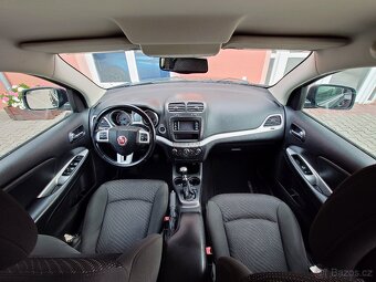 Fiat Freemont 2012 2.0 Multijet Urban 103 kW - 13