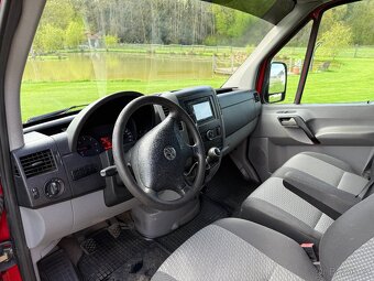 Vw Crafter 2.0tdi - 13