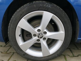 Škoda Rapid 1.2 TSi 77 kW Elegance - 13