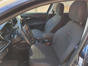 Fiat tipo 2017 1.6jtd 88kW 320Nm DDCT - 13