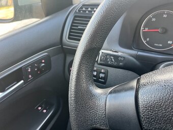 Volkswagen VW Touran 1,9 TDi - 13