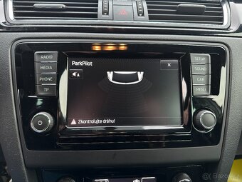 Skoda Rapid 2016 - 13