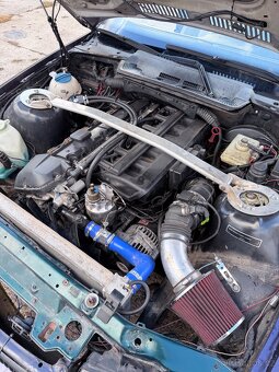 Bmw e36 coupe m54b30 - 13