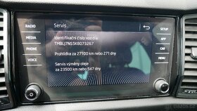 Škoda Kodiaq,2.0TDI,110KW,4X4,DSG,2019,Dph,218000kmREZERVACE - 13