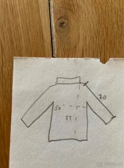 Pánská lyžařská bunda značky Salomon - velikost S - 13