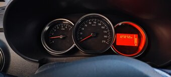 Prodám Dacia Lodgy 1,6 LPG - 13