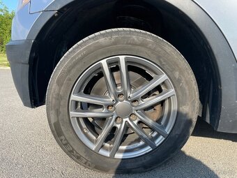 Prodám BMW x3 xDrive - 13
