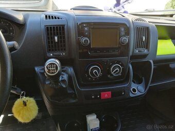 Peugeot Boxer 2.0 HDI Chlaďák 96KW L4H2, 170107km - 13