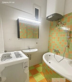 3+kk + balkon , 90m2, po rek.u metra Hradčanská - 13
