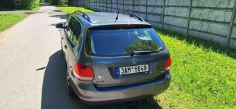 Volkswagen Golf V - 13