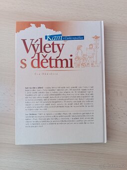 Knihy - 13