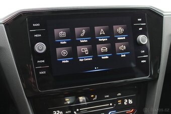 VW Passat 2.0TDI ++ REZERVACE ++ - 13