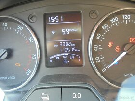 Škoda Rapid 1.2 TSI   R.V.2013 113000KM - 13