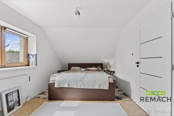 Prodej rodinné domy, chalupa, 150 m2 - Lovčice, ev.č. 03212 - 13