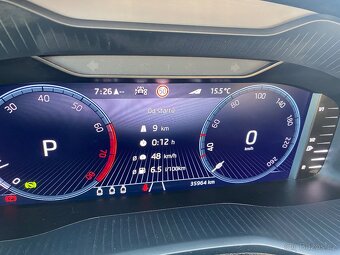 Škoda Karoq 1,5 TSI  DSG style ex. Odečet DPH - 13