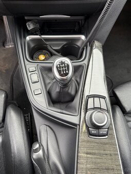 BMW F30 320xd Luxury Line - 13