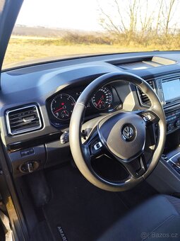Volkswagen Amarok V6 190kw - 13