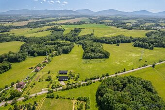 Prodej, soubor pozemků 74 503 m2, Bruzovice - 13