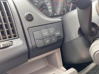 Prodám Citroen Jumper 33 2.2, sklápěč - 13