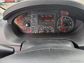 Fiat Ducato 3.0 TDI 130 KW  L3H2 6 míst - 13