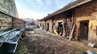 Rodinný dům Kroměříž - Drahlov - 13