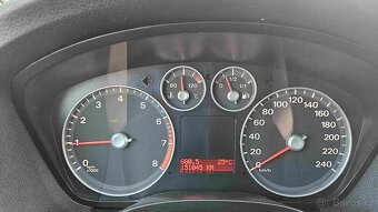 Ford Focus kombi 1.8i 16V 92kW r.v.2007, 151tkm. - 13