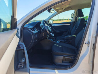 Škoda Octavia III Facelift kombi,1.4TSI 110KW,DSG,2017,177xx - 13