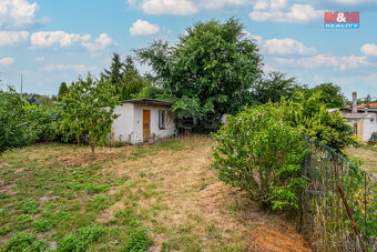 Prodej bytu 2+1 se zahradou, 80 m², Lipník - 13