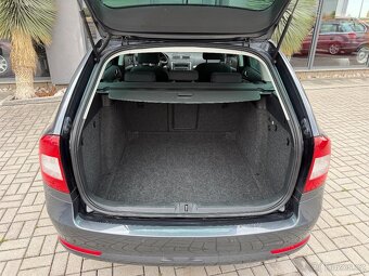 Škoda Octavia 1,2 TSI 77kW FAMILY ALU COMBI - 13