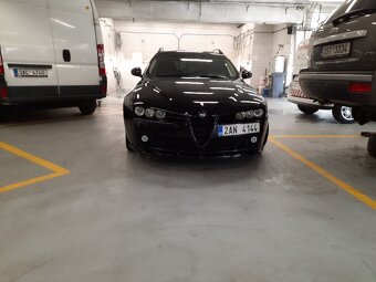 Alfa romeo 159 2.0jtdm - 13