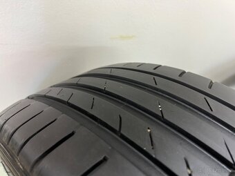 letní original al sada Škoda Octavia III Turini 18” - 13