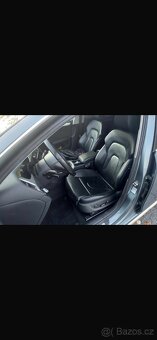 Prodam Audi a4 b8 3.0tdi allroad guattro - 13