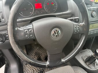 Vw touran - 13