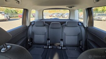 ŠKODA YETI 2.0TDI AMBITION OUTDOOR 4x4 - 13