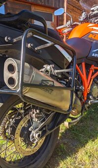 KTM 1290 Super Adventure R - 13