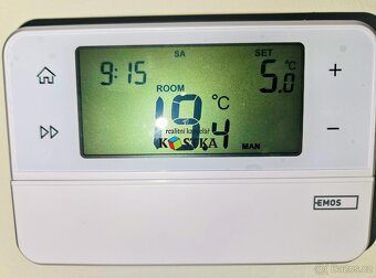 pronájem komerčních prostor NJ Bludovice - 13