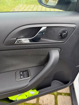 Škoda Yeti 1.6TDi - 13