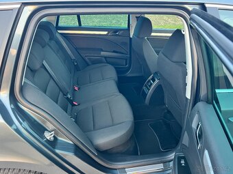 ► ŠKODA SUPERB 2.0TDI 103KW ELEGANCE - XEN-LED-NAVI- - 13